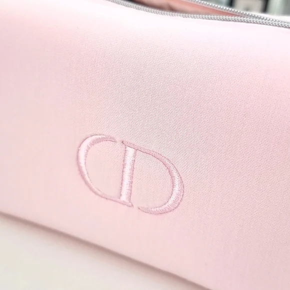 NEW Dior makeup bag - Picture 4 of 4